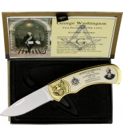 Misc George Washington Masonic 
Commemorative