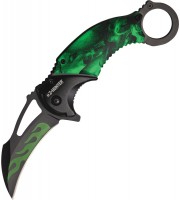 Misc Z-Hunter A/O Karambit