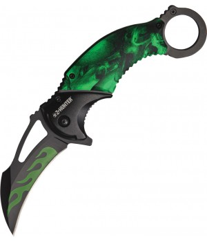 Misc Z-Hunter A/O Karambit