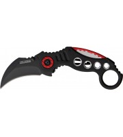 Misc Speed Assisted Karambit black