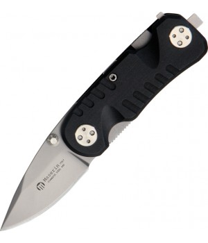 Maserin Dynamic Linerlock