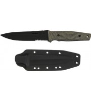 Meyerco Bob Terzuola Military fixed blade