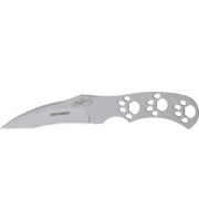 Meyerco Tsavo Neck Knife