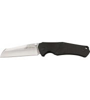 Meyerco Jeff Hall Antara A-OK linerlock