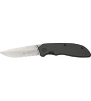 Meyerco Jeff Hall Sedona
Assisted Opening Serrated Blade