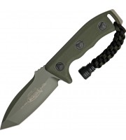 Microtech Currahee T/E Green