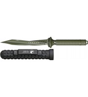 Microtech Jagdkommando Green