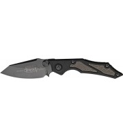 Microtech SF Folder Black Tactical