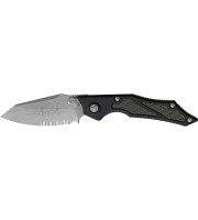 Microtech SF Select Fire M/A