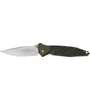 Microtech Socom Elite Green