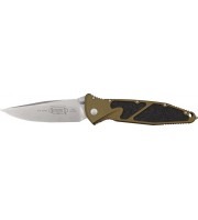 Microtech Socom Elite Tan