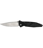 Microtech Socom Elite Black