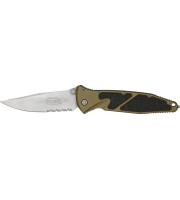 Microtech Socom Elite Tan