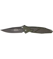 Microtech Socom Elite Green