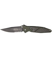 Microtech Socom Elite Green