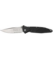 Microtech Socom Elite Satin