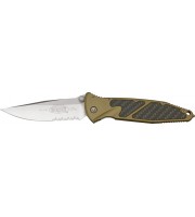 Microtech Socom Elite Satin