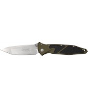 Microtech Socom Elite Green