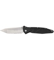 Microtech Socom Elite Black