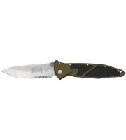 Microtech Socom Elite Green