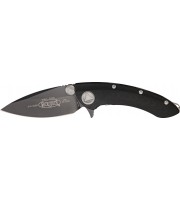 Microtech Whaleshark flipper knife