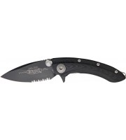 Microtech Whaleshark flipper knife