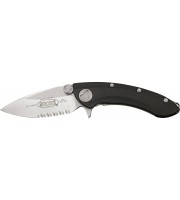 Microtech Whaleshark flipper knife