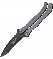 Microtech Metalmark Balisong