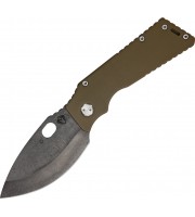 Medford TFF-1 Tactical fighting framelock