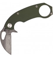 Medford Tactical Folding karambit