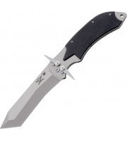 Mykel Harrier Hawk Linerlock