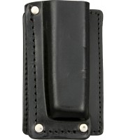 Cattlemans Leather Belt Pouch