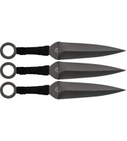 Misc Three Piece Throwing knife set