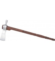 Misc Peace Pipe Tomahawk