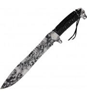 Misc Zombie Slayer Machete