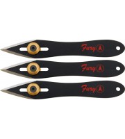 Misc Three Piece Throwing Knife set