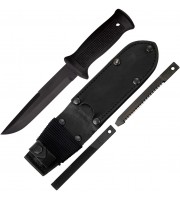 Mikov Uton Military Fixed blade