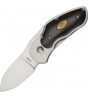 Moki Rabbit Black Micarta
Linerlock VG-10 Blade