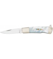 Moki Leaf Knife