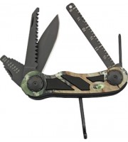 Mossy Oak Turkey Hunter Tool