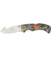 Mossy Oak Pro Hunter Folding 
Guthook