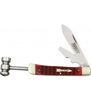 Marbles Workman Series Trapper 
with Hammer