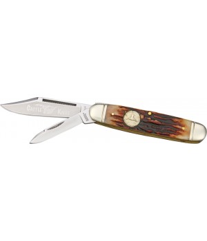 Marbles Cattle Knife