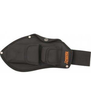 Marbles Bolo Camp Cleaver Belt Sheath