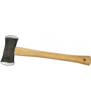 Marbles Double Bit Axe