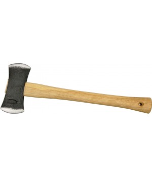 Marbles Double Bit Axe