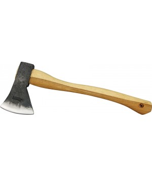 Marbles Camp Axe