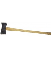 Marbles Large Double Bit Axe