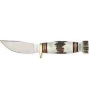 Marbles Fieldcraft 
Stag Handle with Stag Pommel