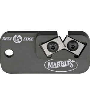 Marbles Redi-Edge DogTag 
Sharpener